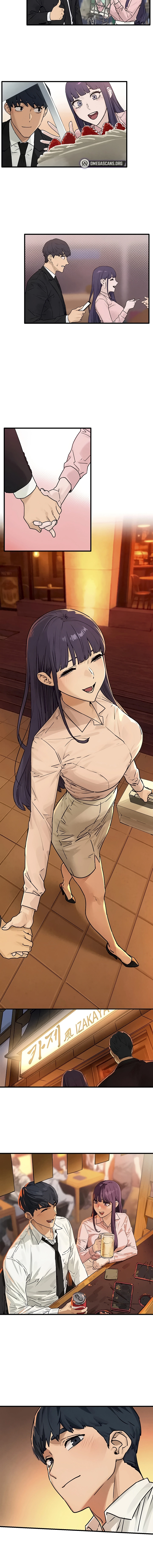 Moby Dick (Yansae) Chapter 76 page 10 - 