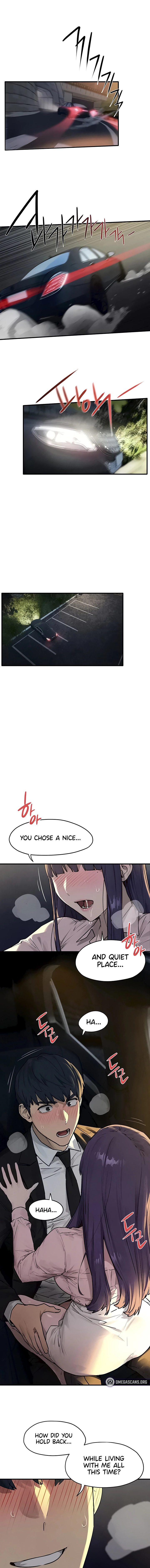 Moby Dick (Yansae) Chapter 77 page 5 - 