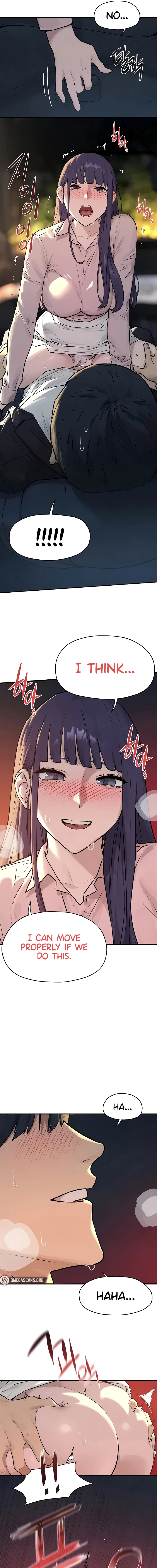 Moby Dick (Yansae) Chapter 77 page 9 - 