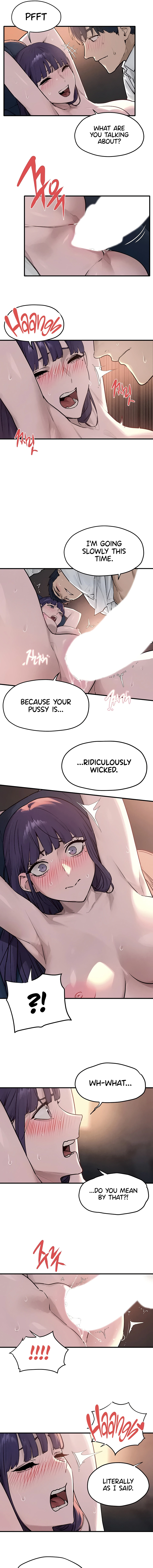 Moby Dick (Yansae) Chapter 78 page 3 - 