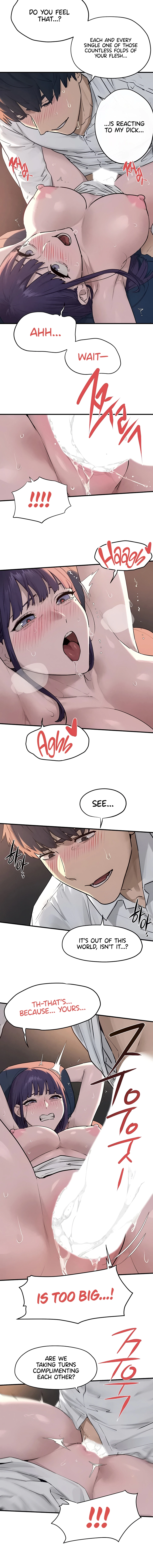 Moby Dick (Yansae) Chapter 78 page 4 - 