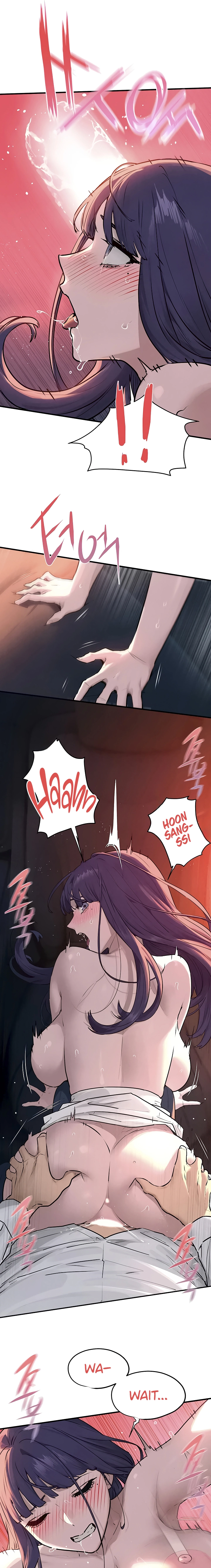 Moby Dick (Yansae) Chapter 78 page 9 - 