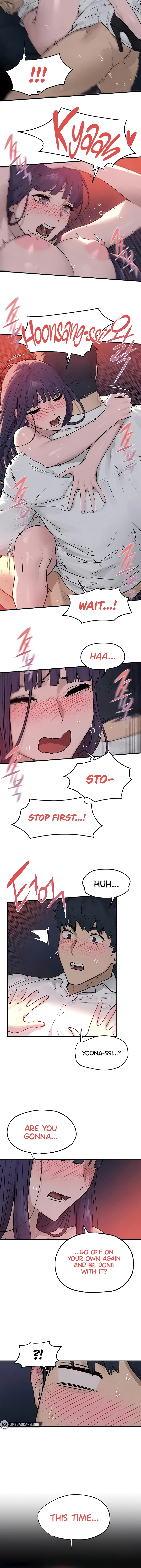 Moby Dick (Yansae) Chapter 79 page 2 - 