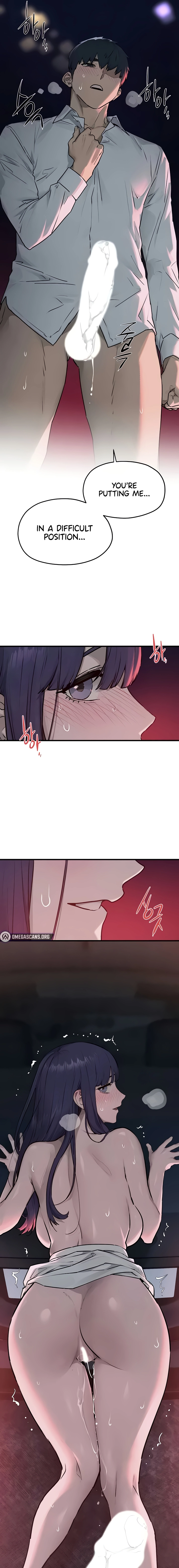 Moby Dick (Yansae) Chapter 79 page 13 - 