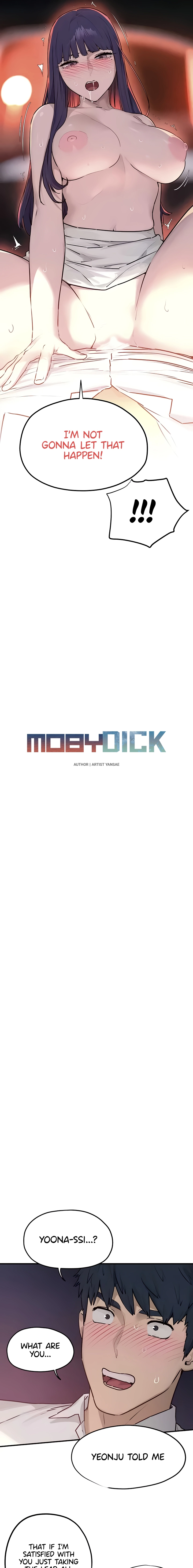 Moby Dick (Yansae) Chapter 79 page 3 - 