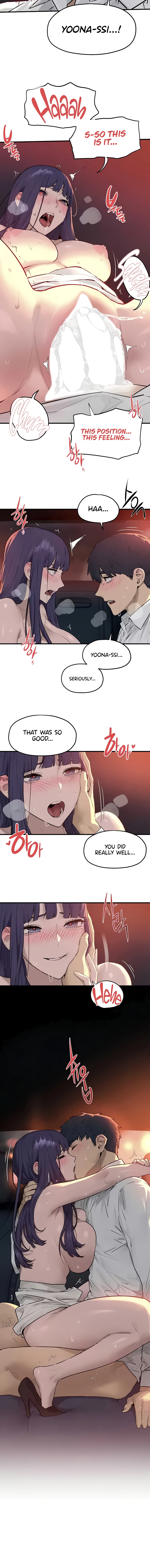 Moby Dick (Yansae) Chapter 79 page 8 - 