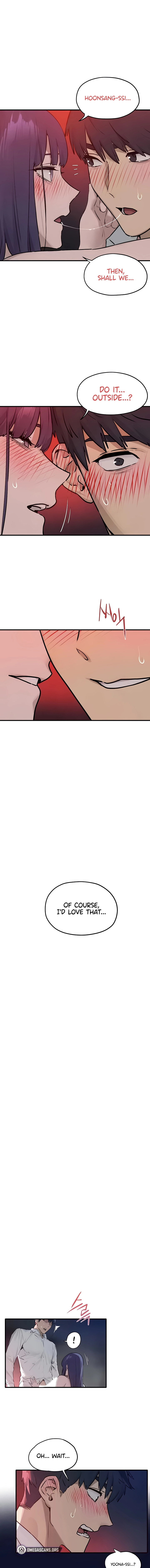 Moby Dick (Yansae) Chapter 79 page 9 - 