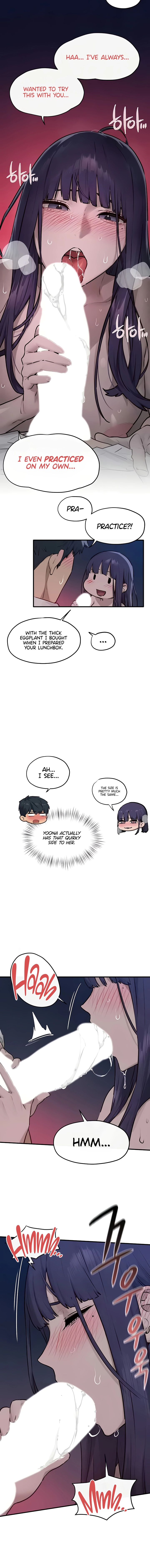 Moby Dick (Yansae) Chapter 79 page 10 - 