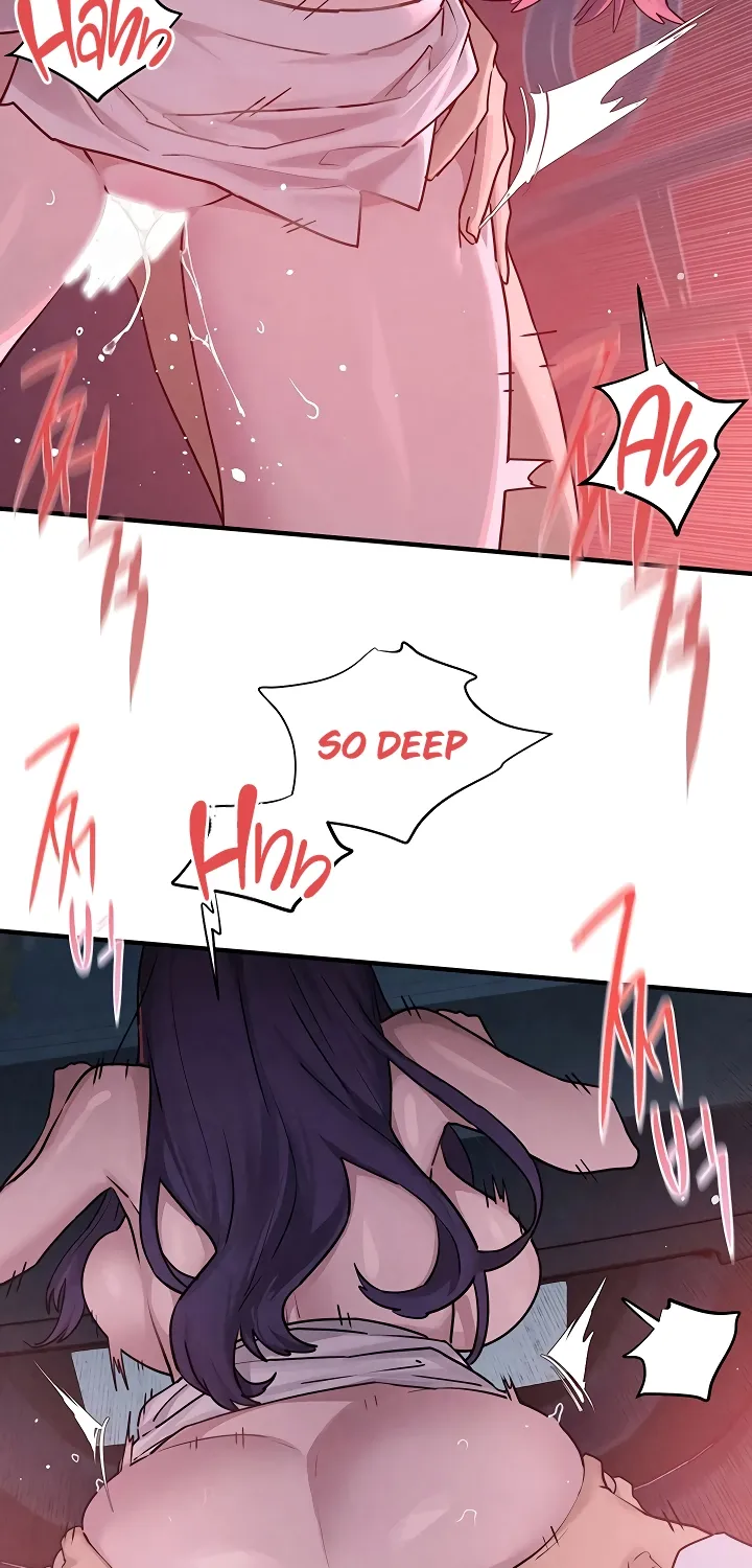 Moby Dick (Yansae) Chapter 80 page 14 - 