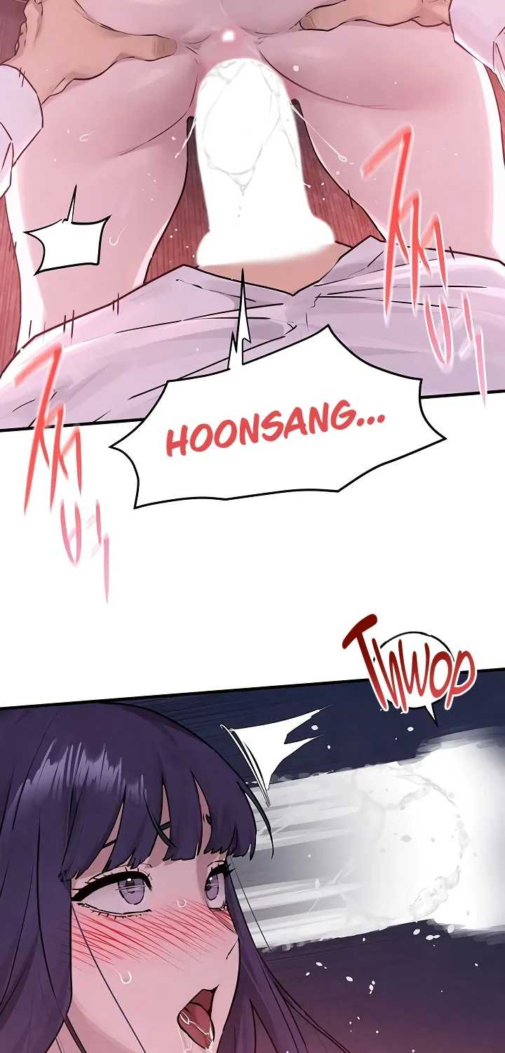 Moby Dick (Yansae) Chapter 80 page 15 - 