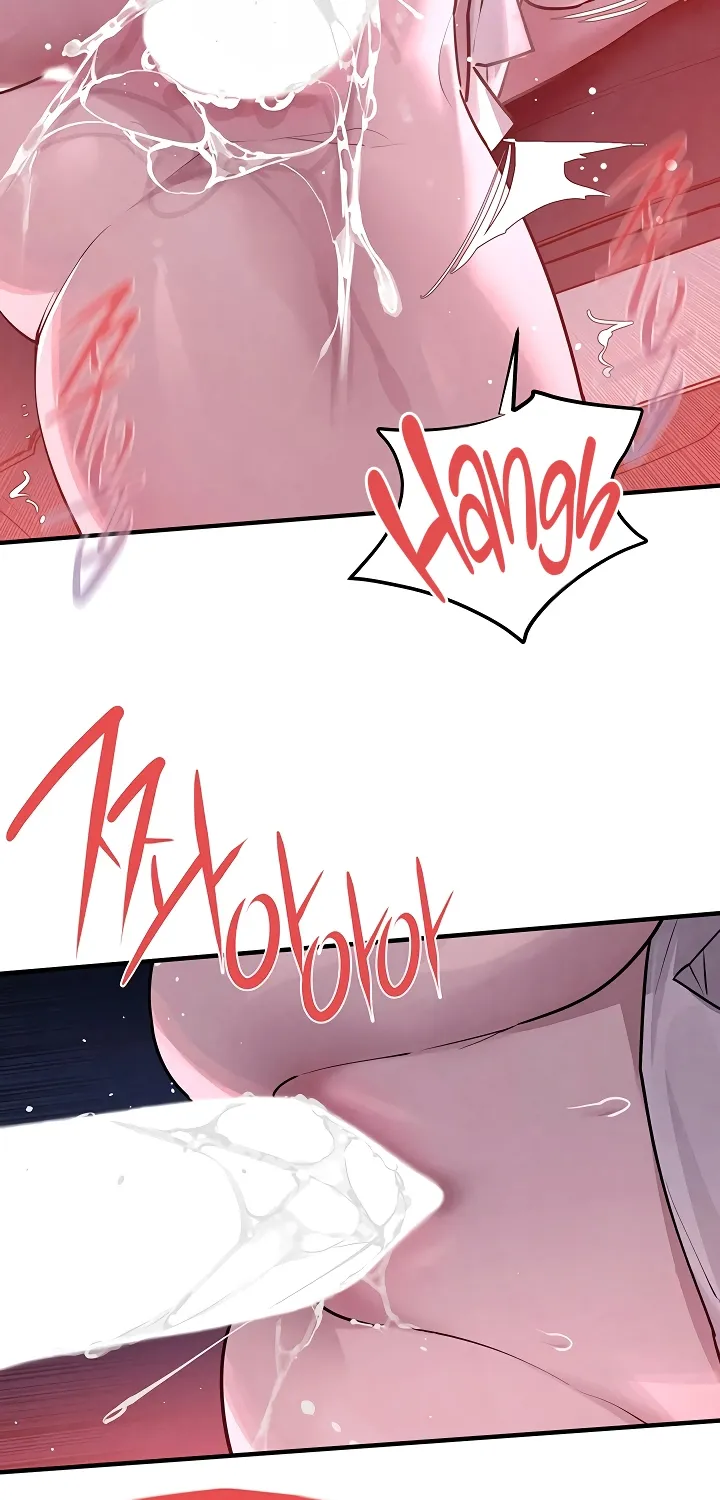 Moby Dick (Yansae) Chapter 80 page 18 - 