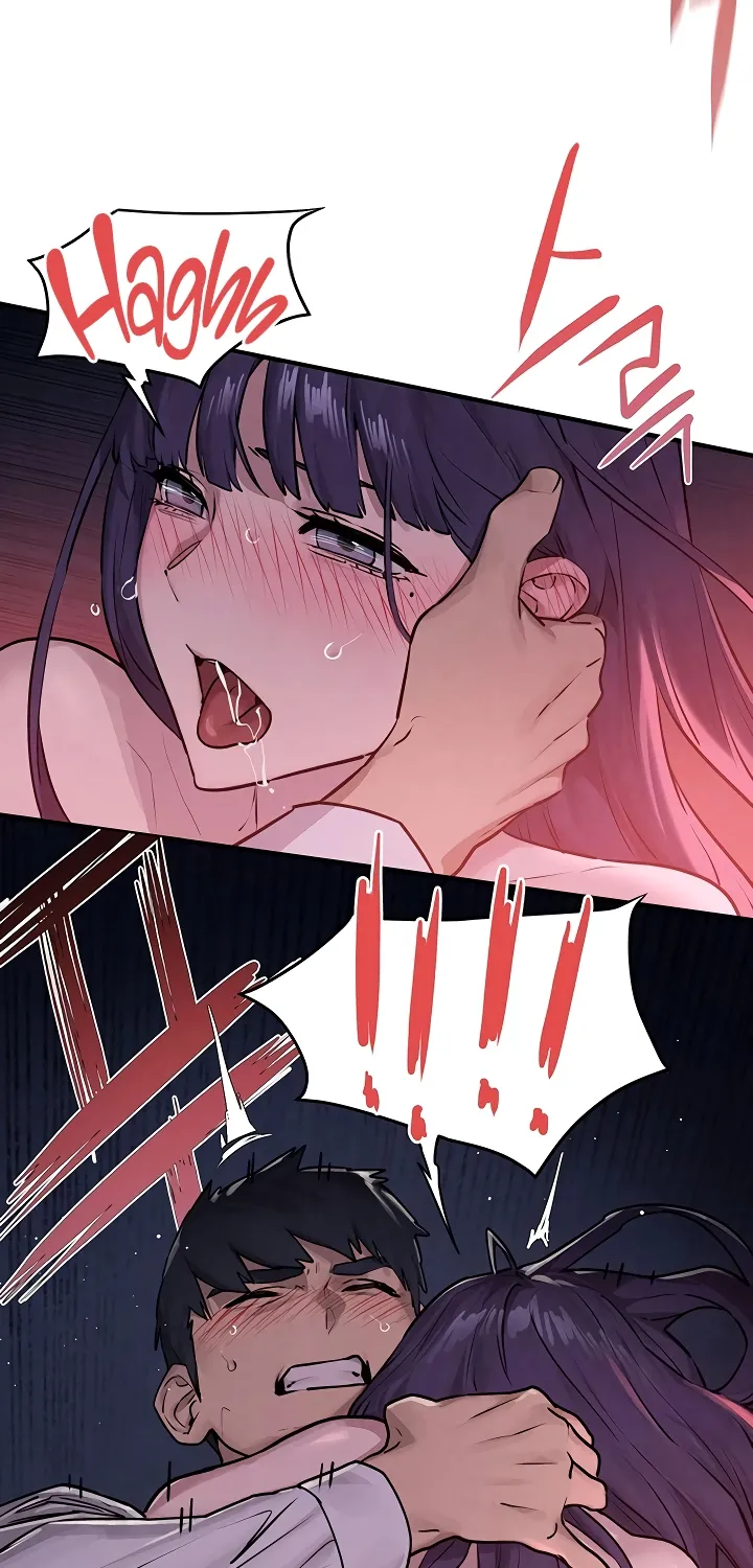 Moby Dick (Yansae) Chapter 80 page 21 - 