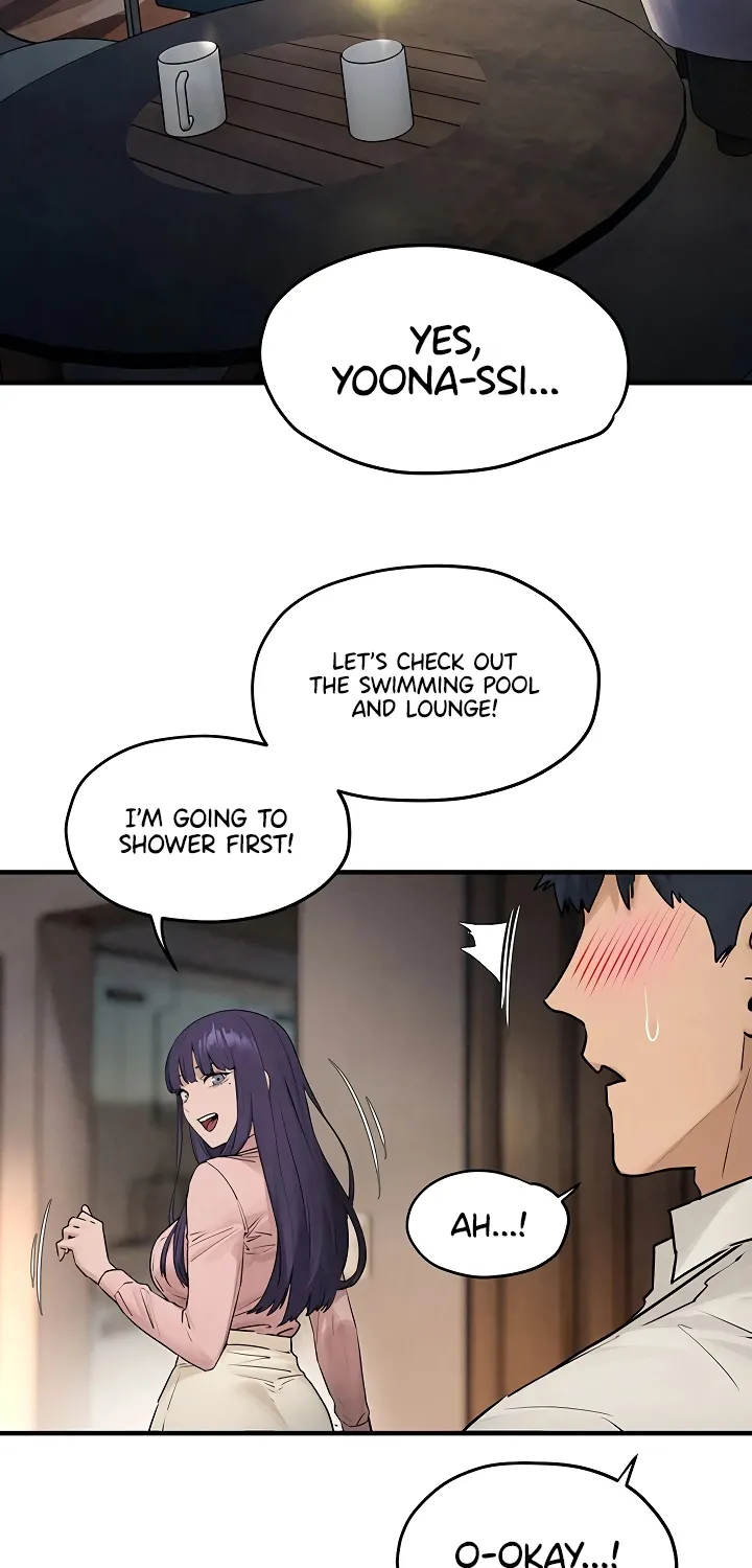 Moby Dick (Yansae) Chapter 80 page 45 - 