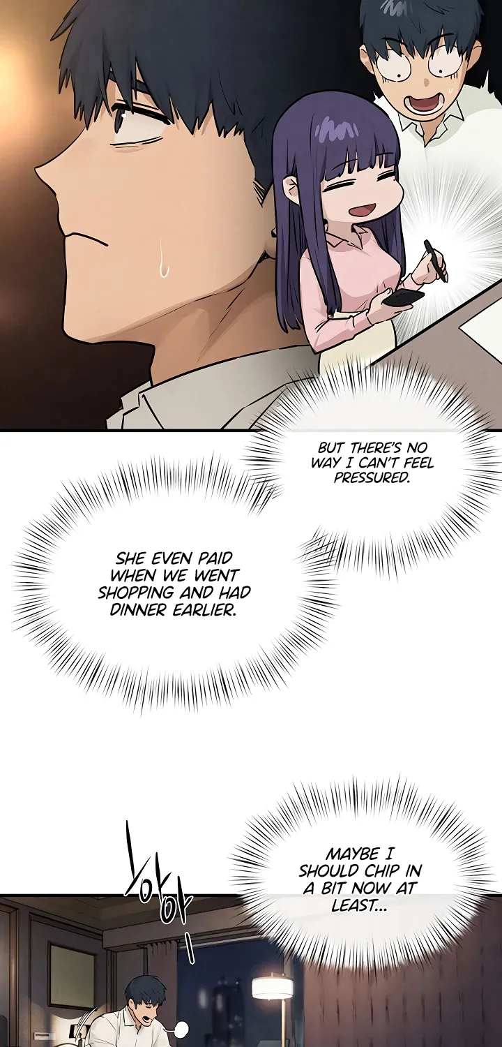 Moby Dick (Yansae) Chapter 80 page 48 - 