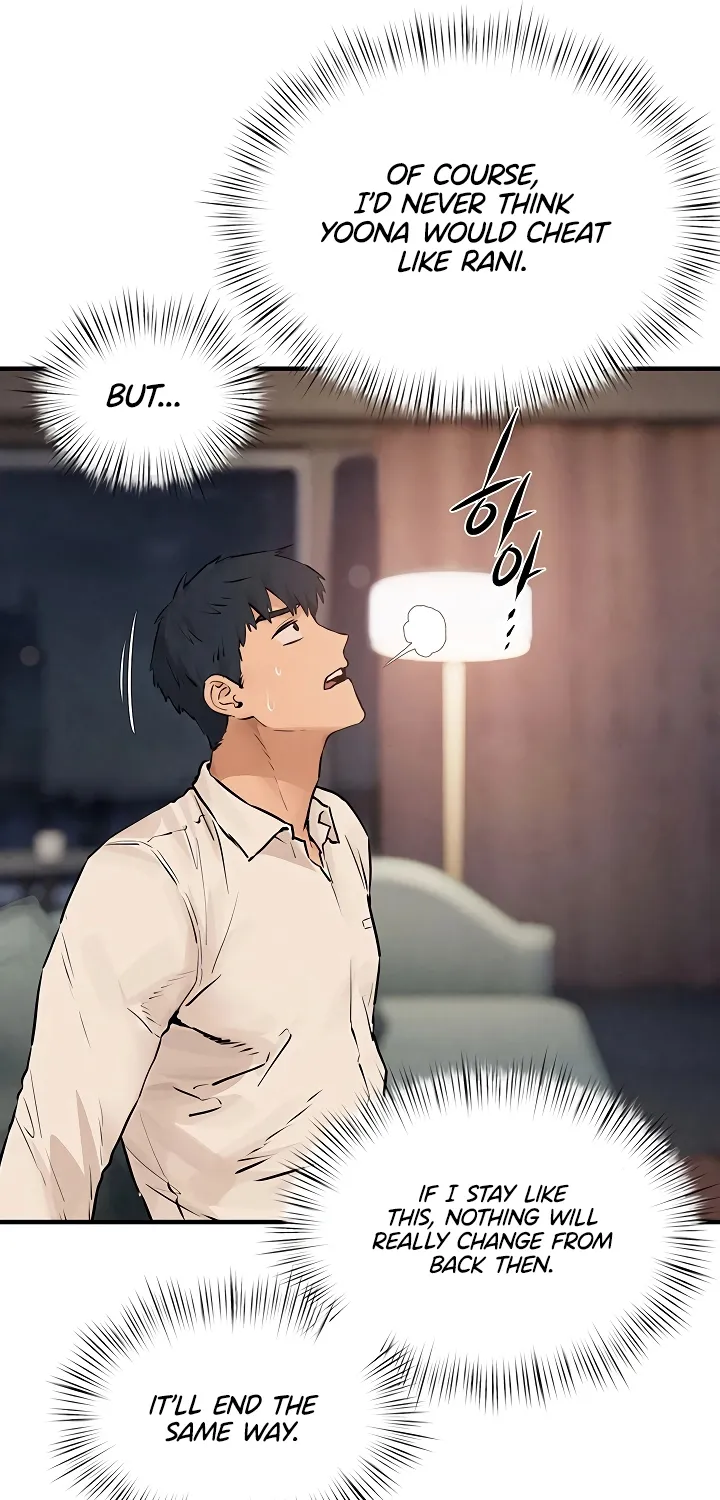 Moby Dick (Yansae) Chapter 80 page 53 - 