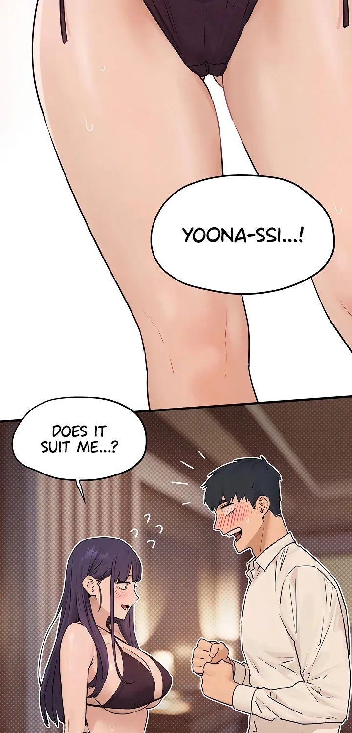 Moby Dick (Yansae) Chapter 80 page 56 - 