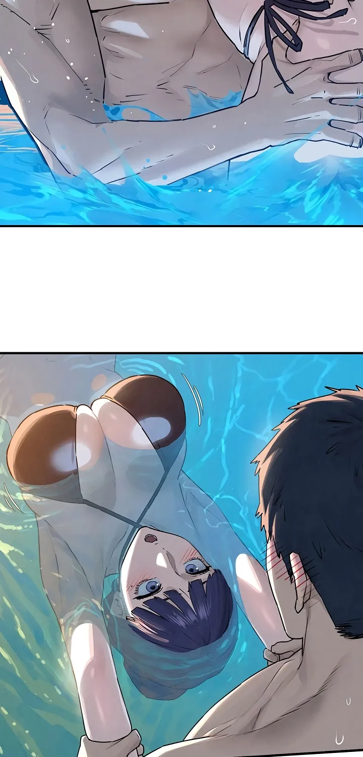 Moby Dick (Yansae) Chapter 80 page 60 - 