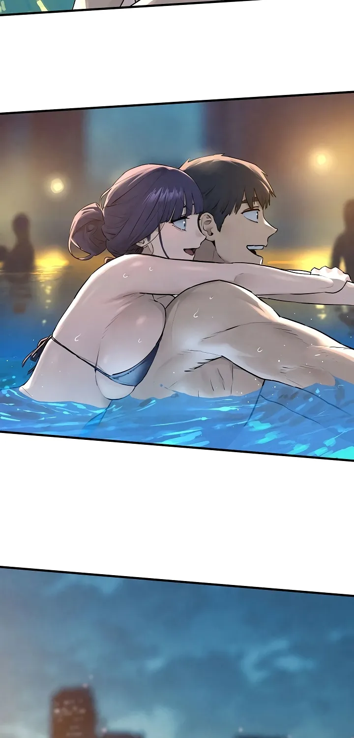 Moby Dick (Yansae) Chapter 80 page 61 - 