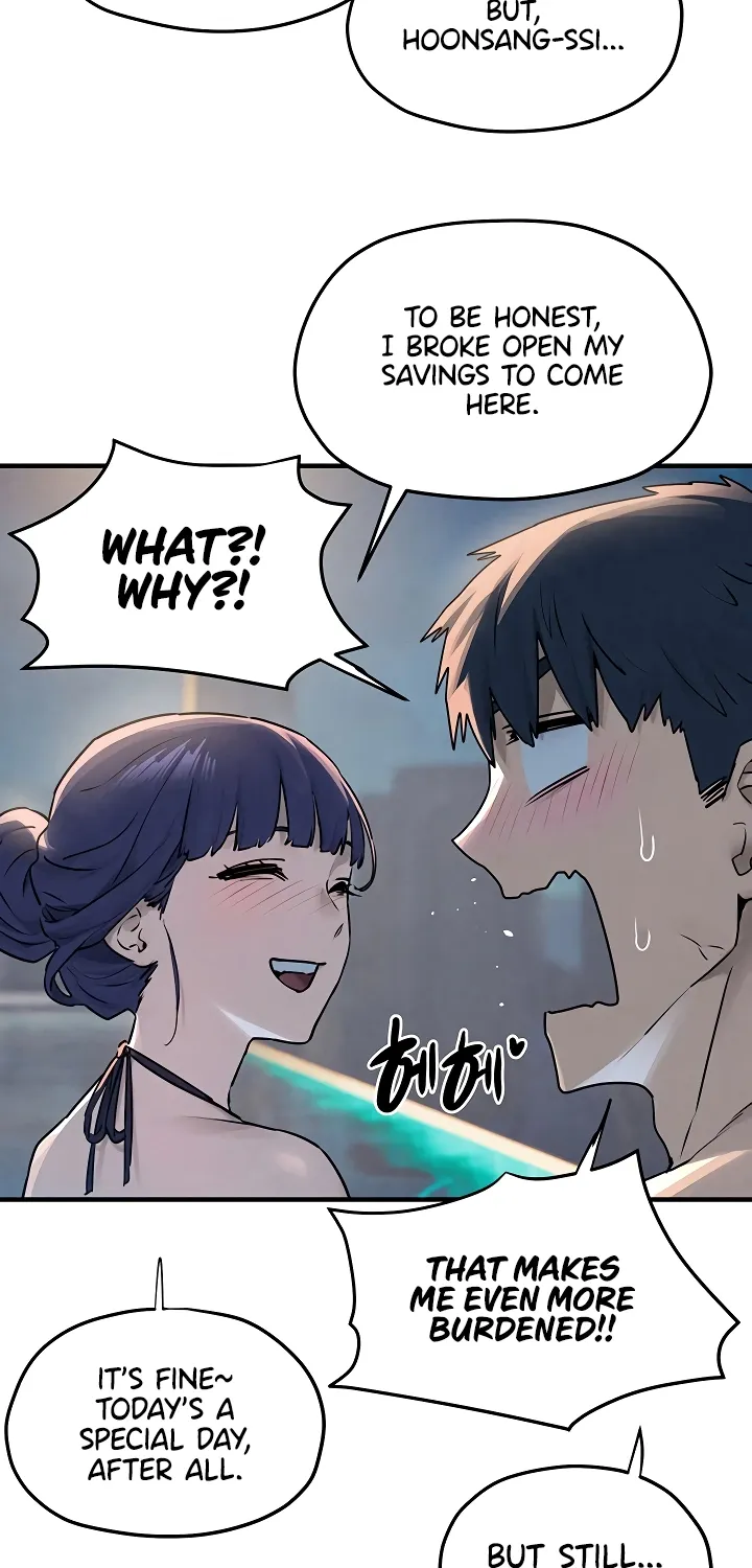 Moby Dick (Yansae) Chapter 80 page 65 - 