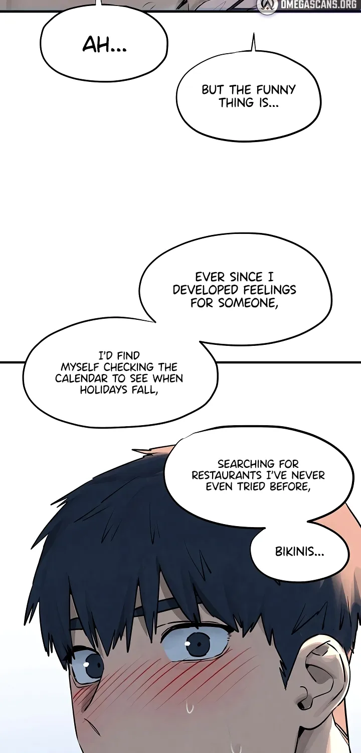 Moby Dick (Yansae) Chapter 80 page 69 - 