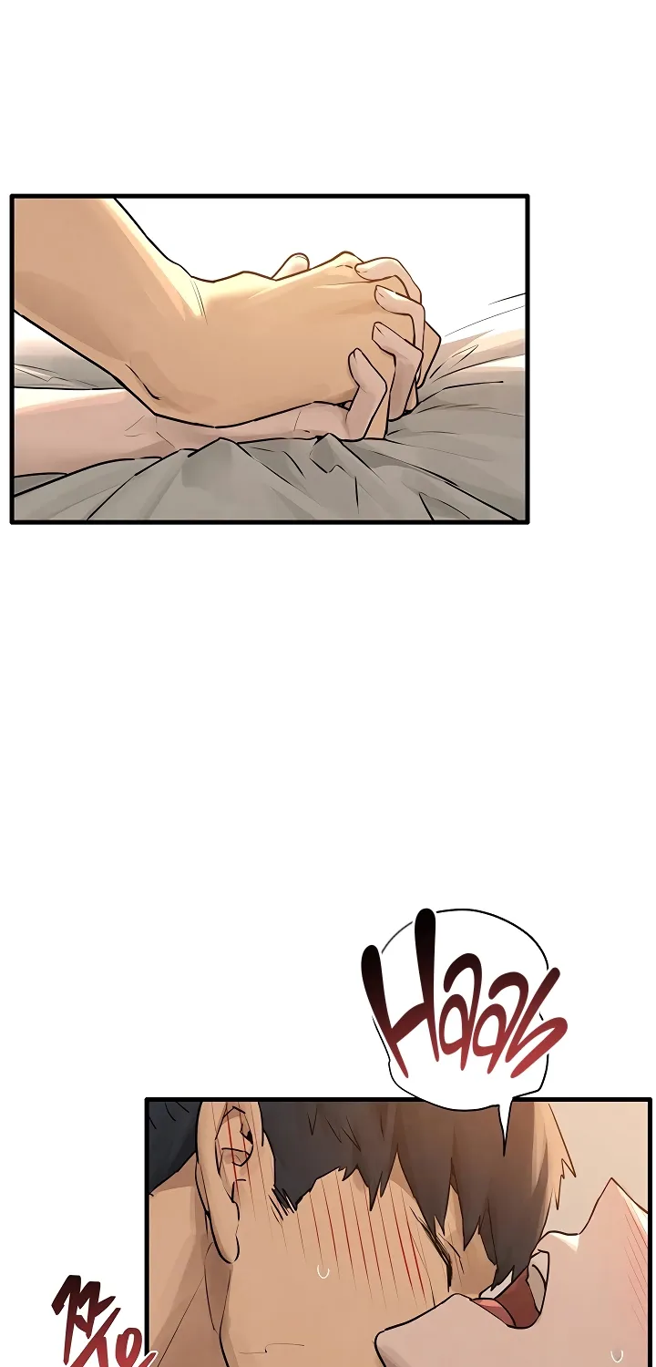 Moby Dick (Yansae) Chapter 81 page 18 - 