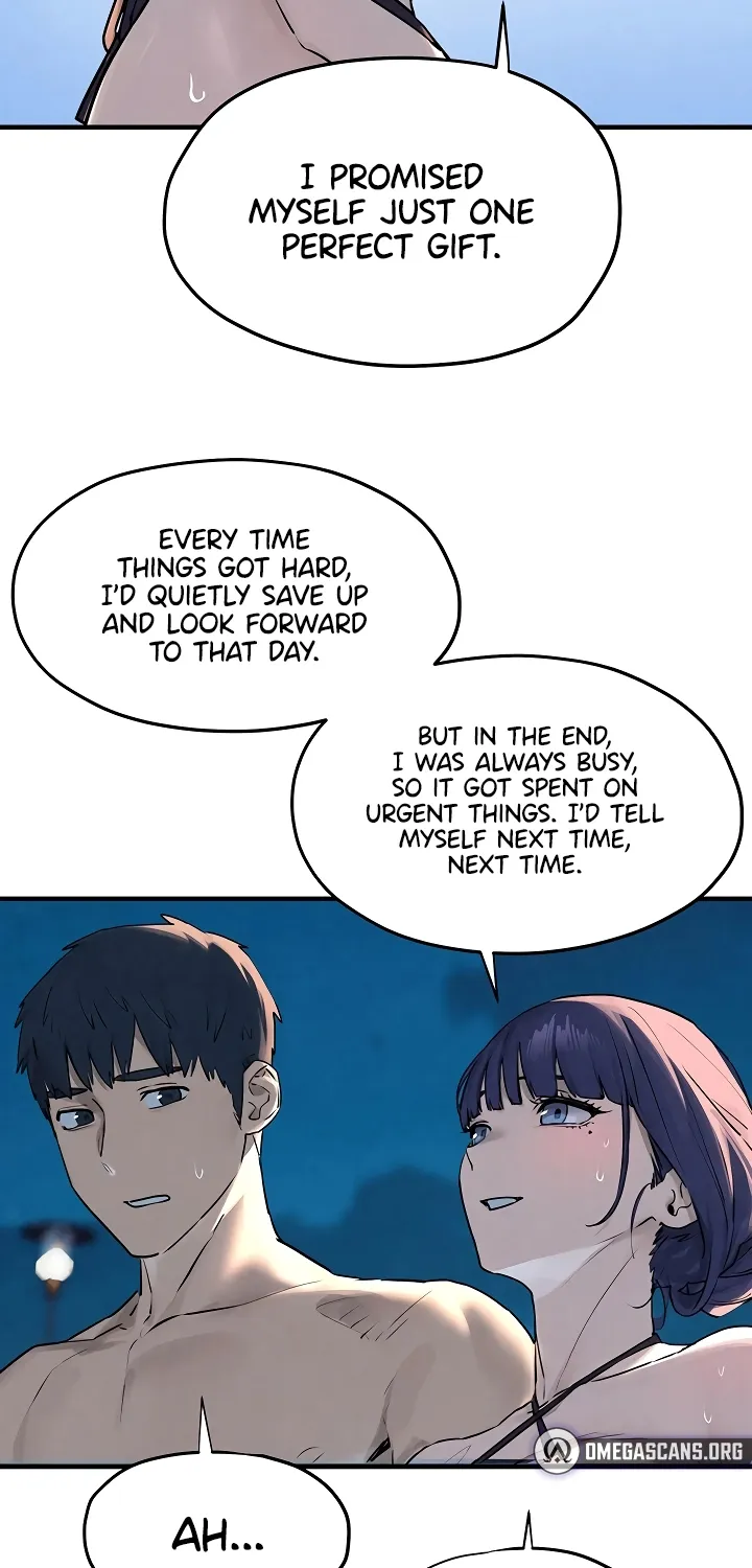 Moby Dick (Yansae) Chapter 81 page 3 - 