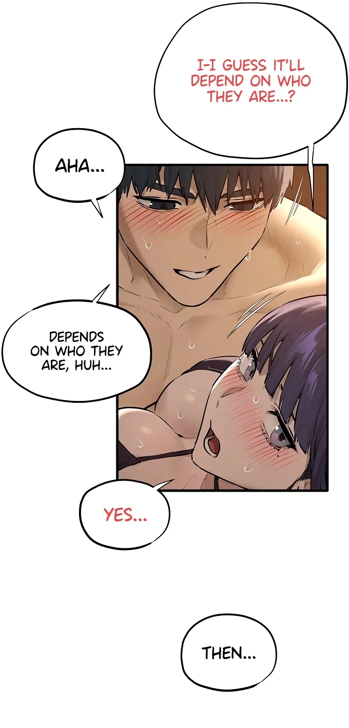 Moby Dick (Yansae) Chapter 81 page 33 - 