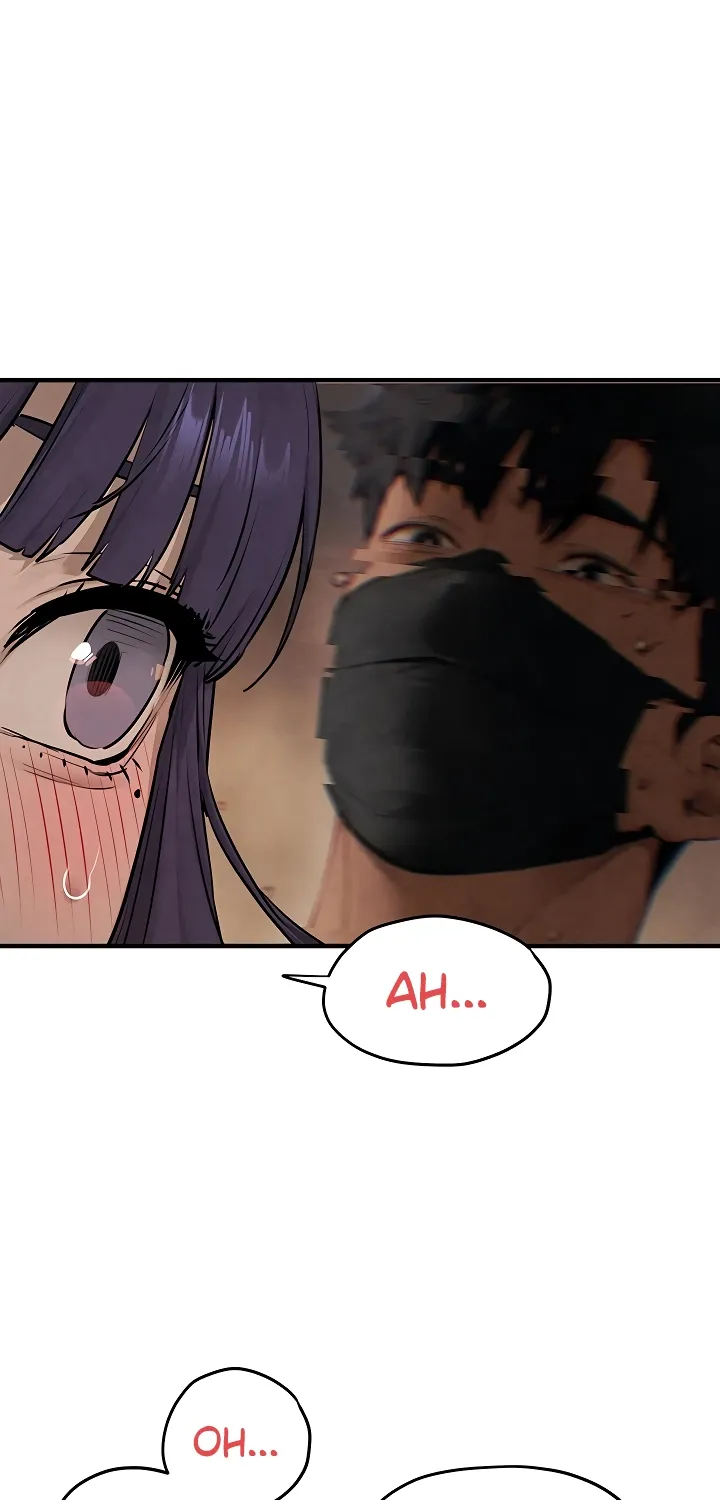 Moby Dick (Yansae) Chapter 81 page 35 - 