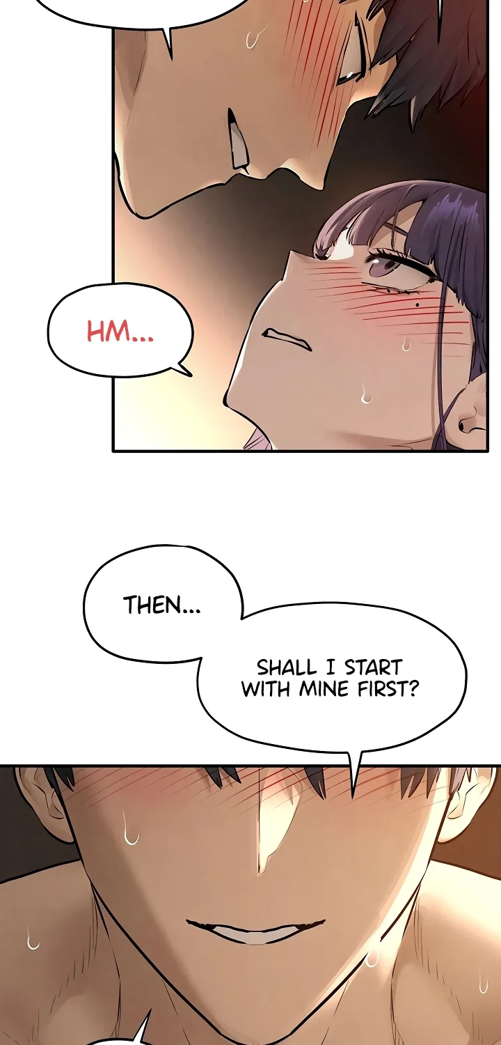 Moby Dick (Yansae) Chapter 81 page 41 - 