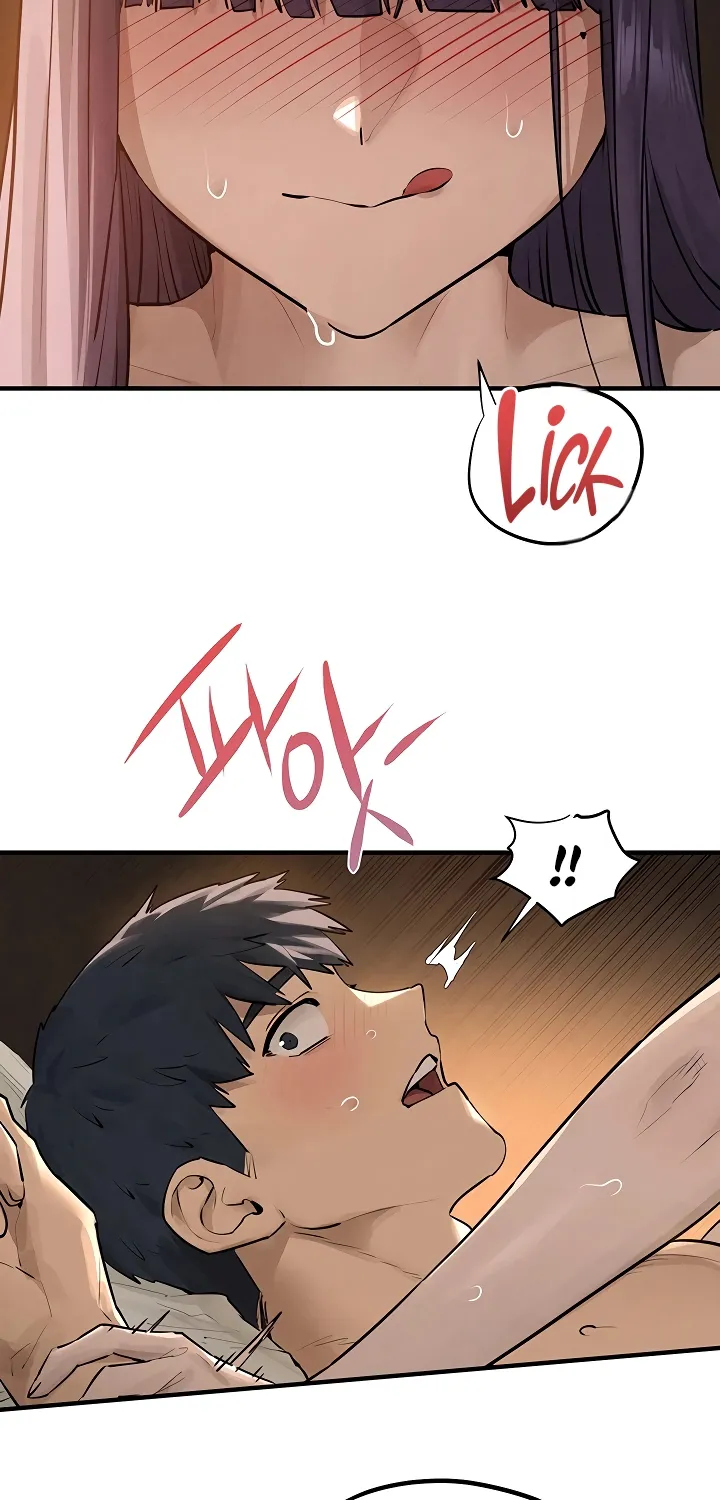 Moby Dick (Yansae) Chapter 81 page 56 - 