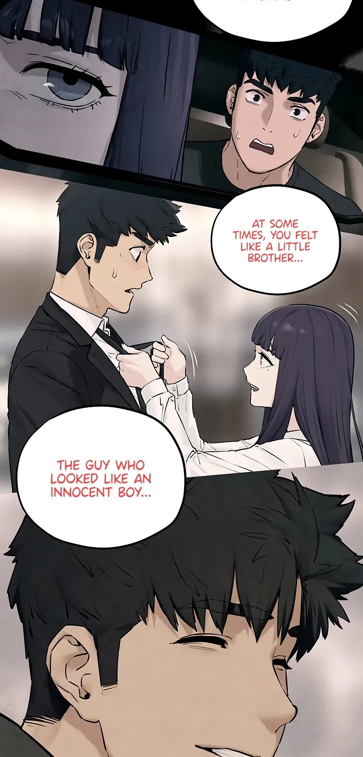 Moby Dick (Yansae) Chapter 81 page 61 - 