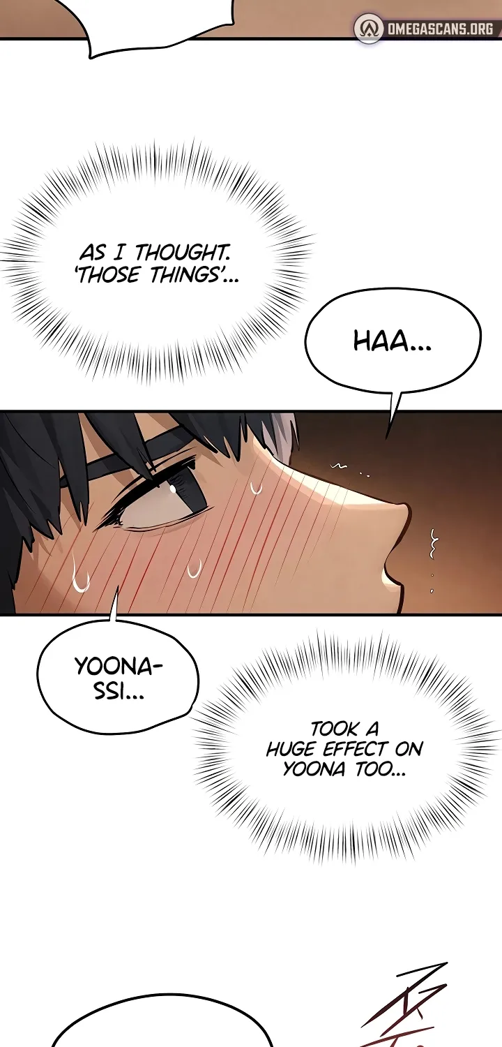 Moby Dick (Yansae) Chapter 81 page 68 - 