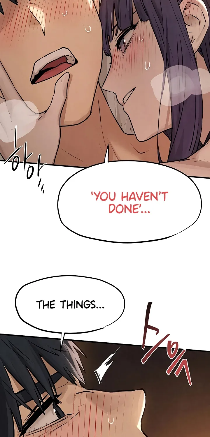 Moby Dick (Yansae) Chapter 81 page 71 - 