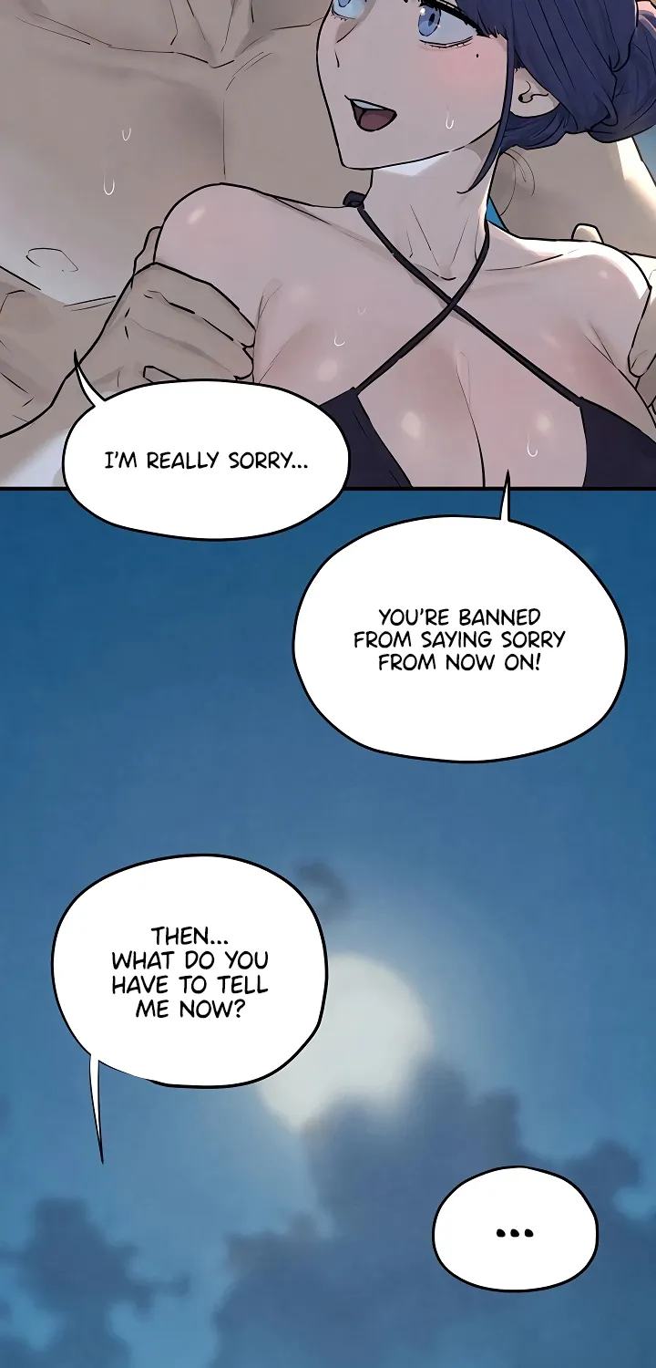 Moby Dick (Yansae) Chapter 81 page 9 - 