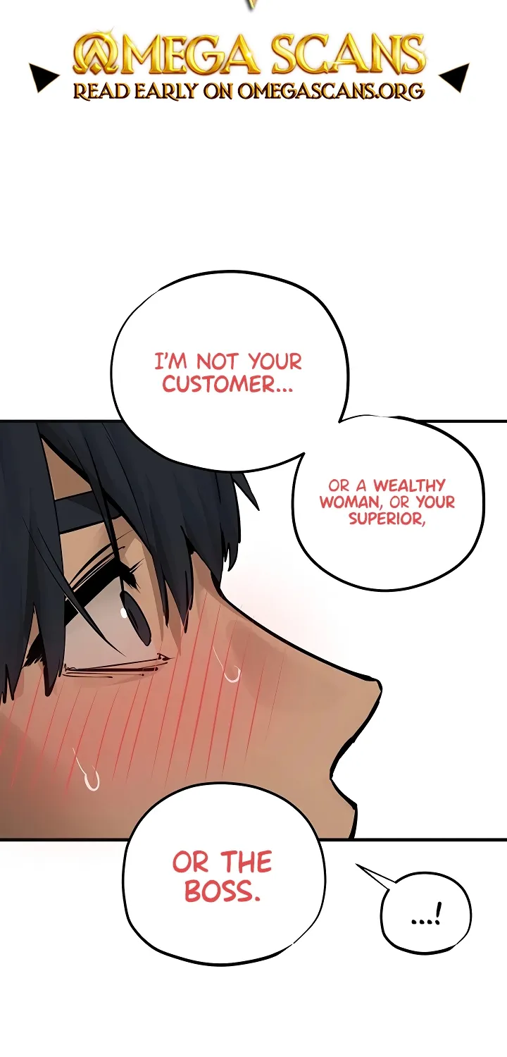 Moby Dick (Yansae) Chapter 82 page 2 - 