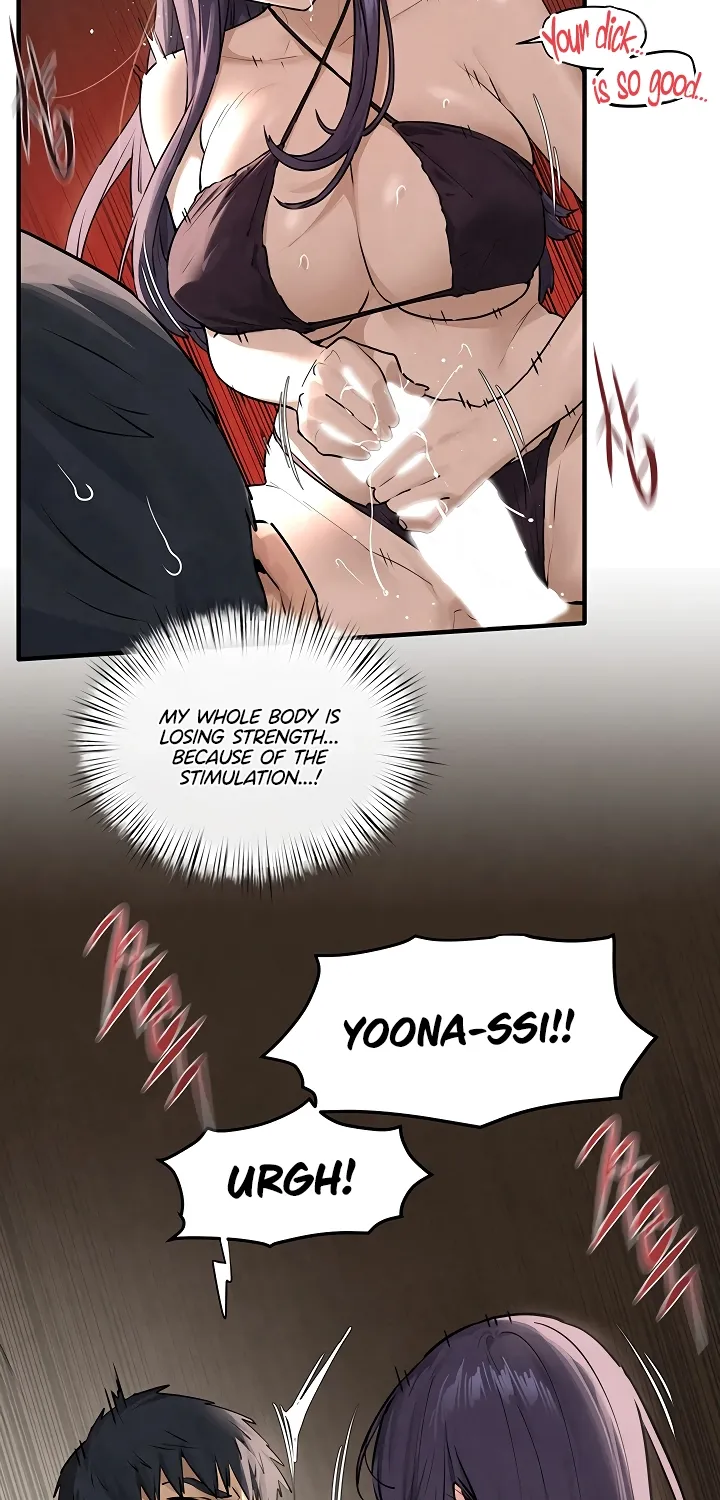 Moby Dick (Yansae) Chapter 82 page 19 - 