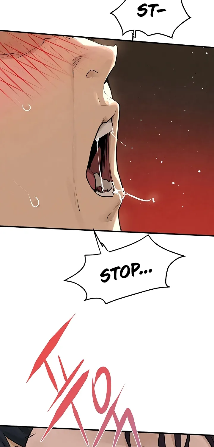 Moby Dick (Yansae) Chapter 82 page 21 - 