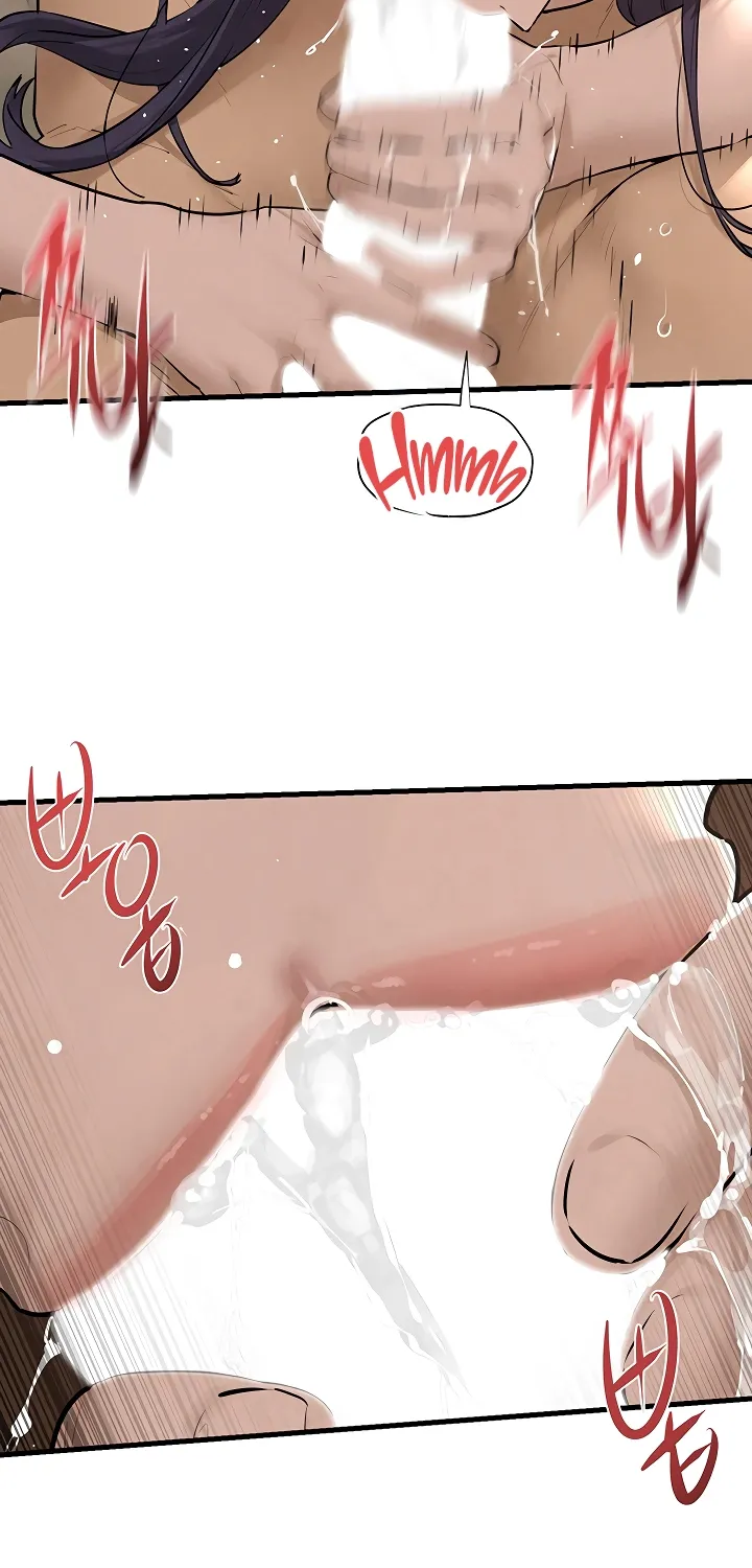 Moby Dick (Yansae) Chapter 82 page 32 - 
