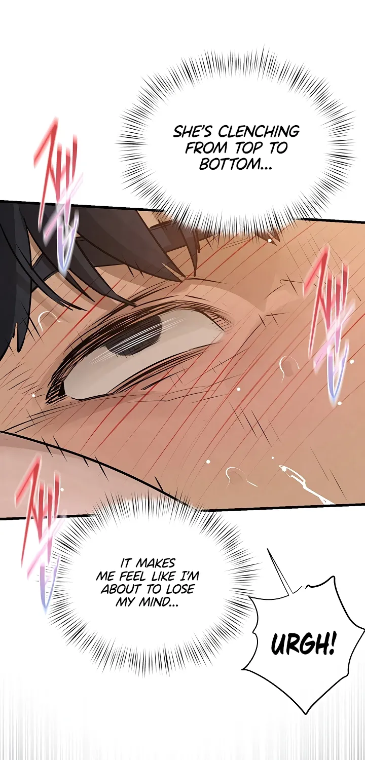 Moby Dick (Yansae) Chapter 82 page 33 - 