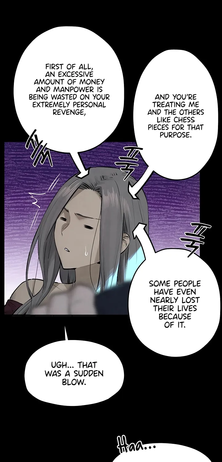 Moby Dick (Yansae) Chapter 82 page 64 - 