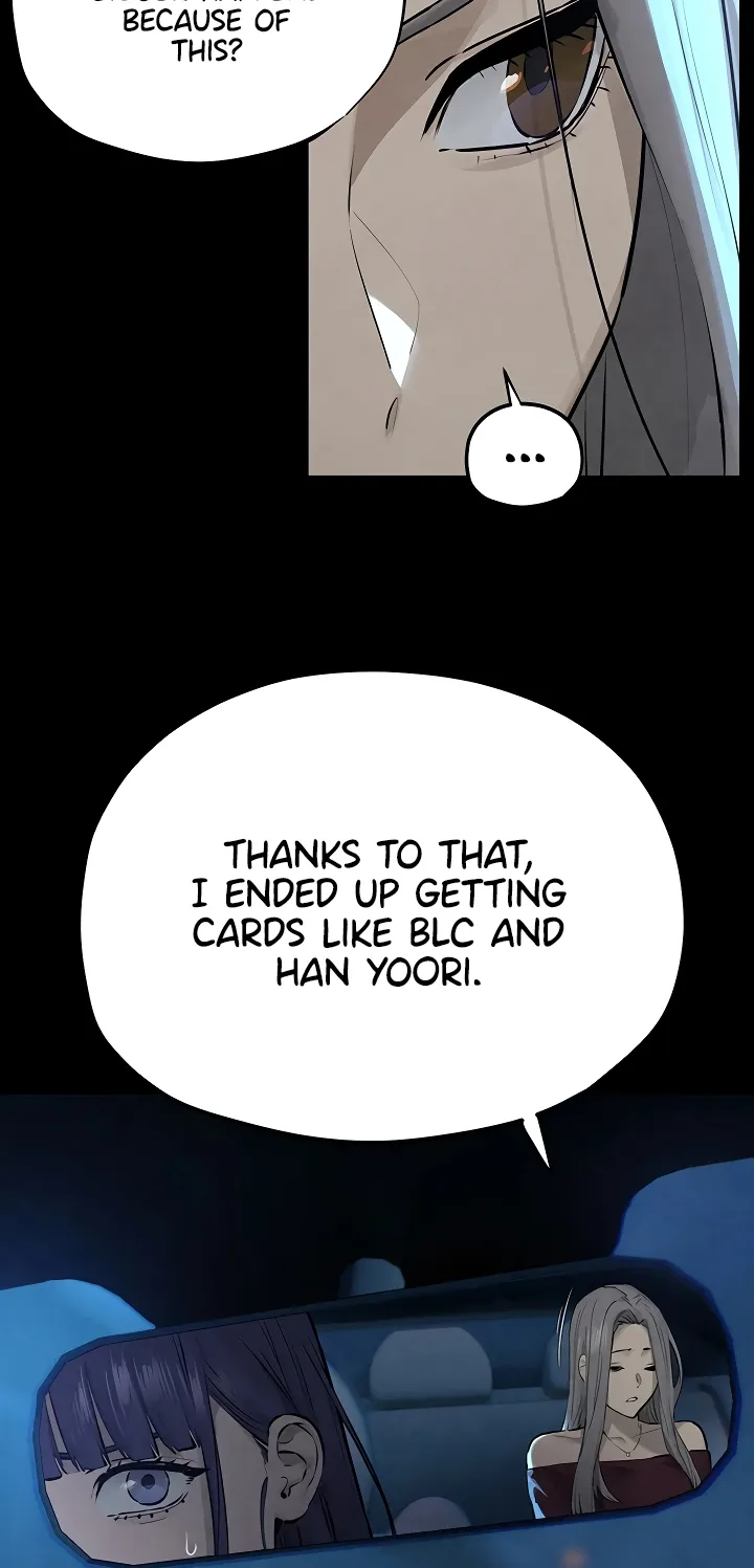 Moby Dick (Yansae) Chapter 82 page 66 - 