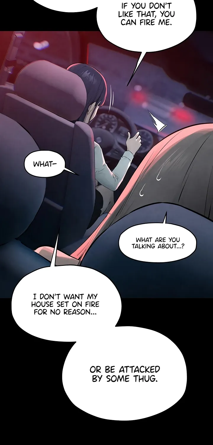 Moby Dick (Yansae) Chapter 82 page 80 - 