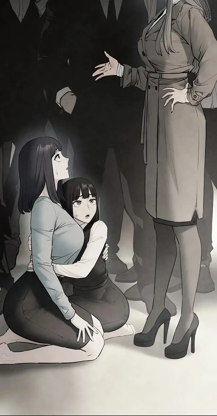 Moby Dick (Yansae) Chapter 82 page 86 - 