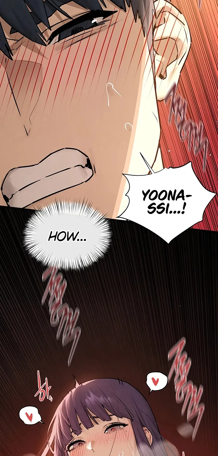 Moby Dick (Yansae) Chapter 82 page 10 - 