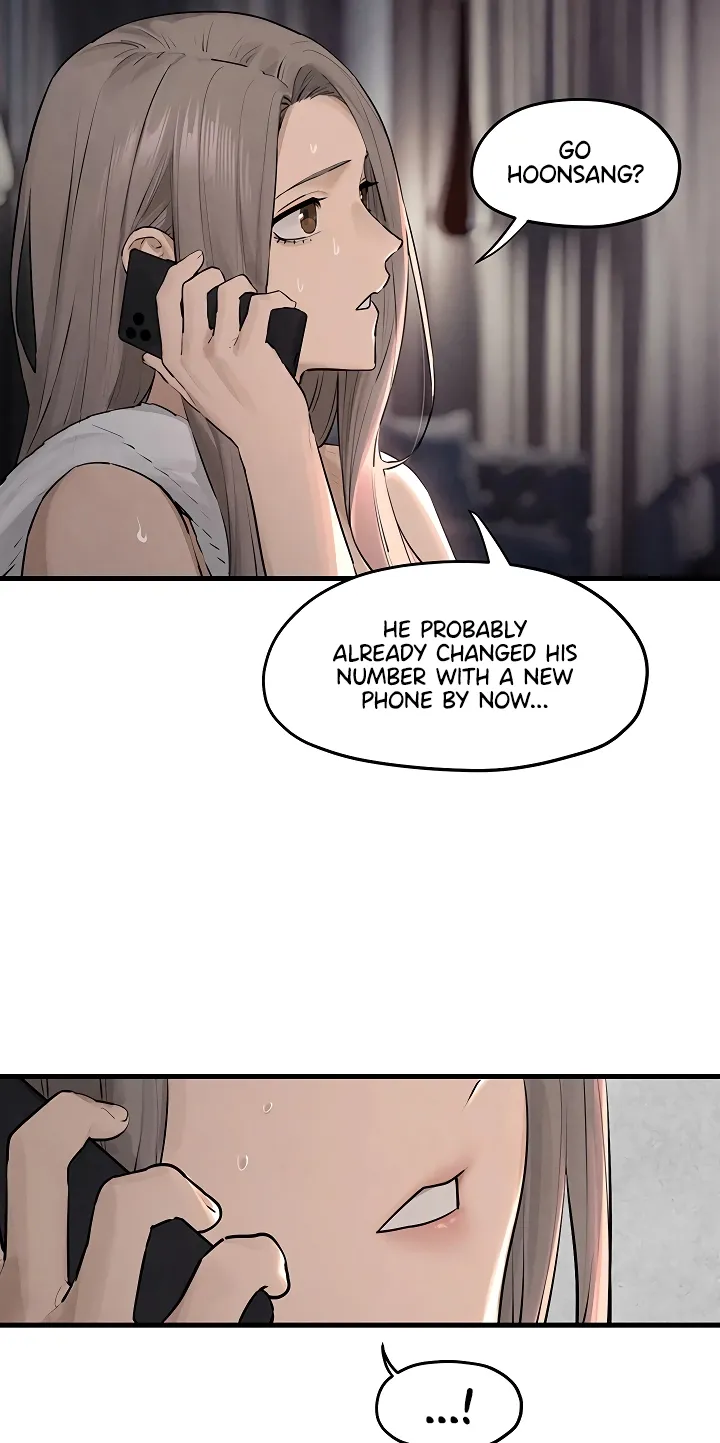 Moby Dick (Yansae) Chapter 82 page 91 - 