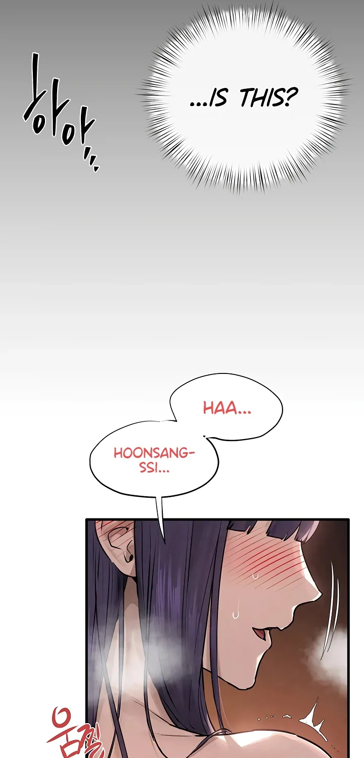 Moby Dick (Yansae) Chapter 82 page 97 - 