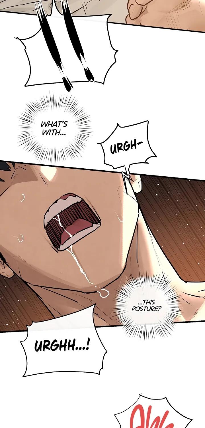 Moby Dick (Yansae) Chapter 83 page 15 - 