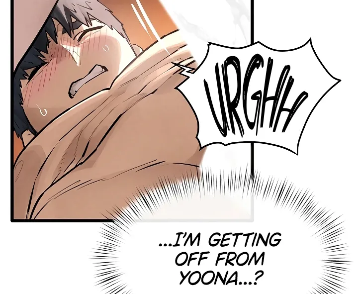 Moby Dick (Yansae) Chapter 83 page 6 - 
