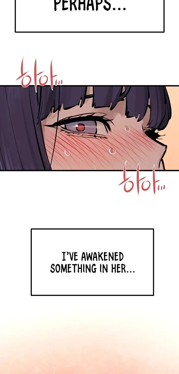 Moby Dick (Yansae) Chapter 83 page 8 - 