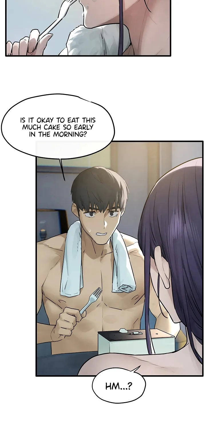 Moby Dick (Yansae) Chapter 83 page 71 - 